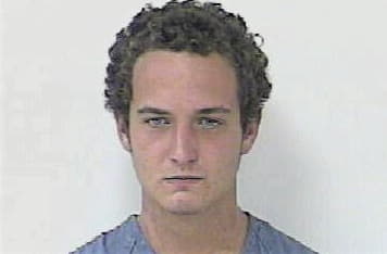 Robert Kulp, - St. Lucie County, FL 